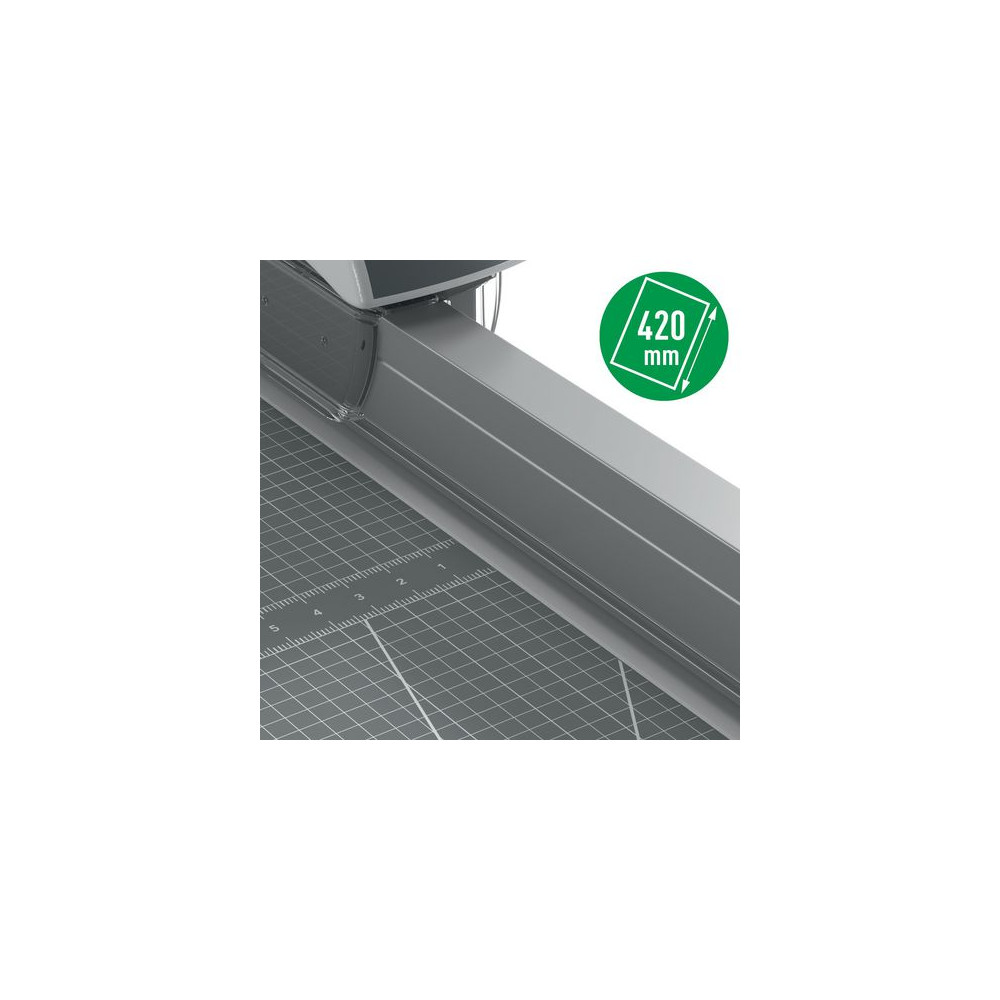 Produktbild för Skärmaskin Leitz Office Rullskärare A3