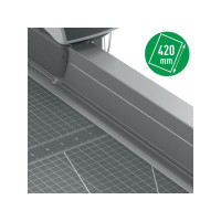 Produktbild för Skärmaskin Leitz Office Rullskärare A3