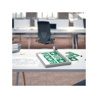 Produktbild för Skärmaskin Leitz Office Rullskärare A3