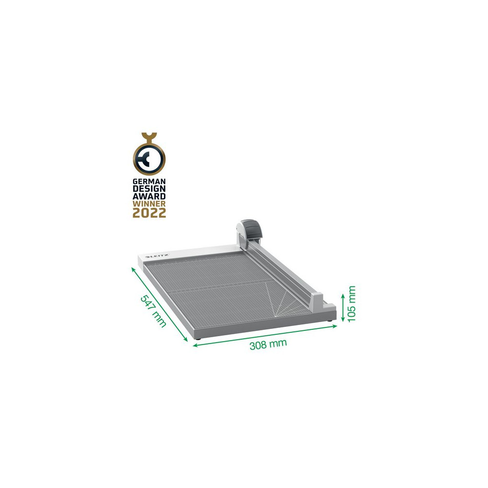 Produktbild för Skärmaskin Leitz Office Rullskärare A3