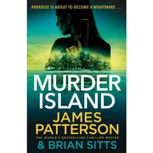 Random House Murder Island (häftad, eng)