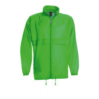 B and C Collection Sirocco REAL GREEN
