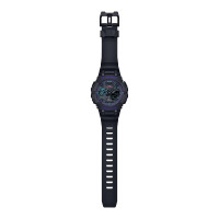 Produktbild för CASIO GAB001CBR1AER - Quartz Klocka Herr (42,5MM)