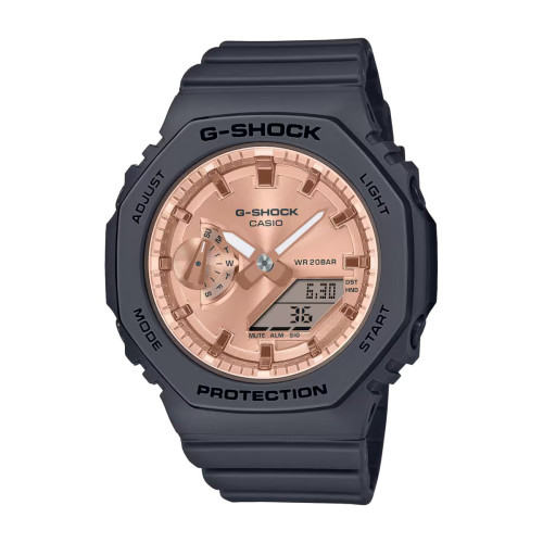 Casio CASIO GMAS2100MD1AE - Quartz Klocka Dam (46,2MM)