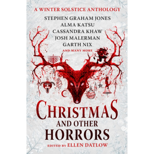 Titan Books Ltd Christmas and Other Horrors (häftad, eng)