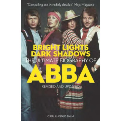 OMNIBUS PRESS Bright Lights Dark Shadows (häftad, eng)