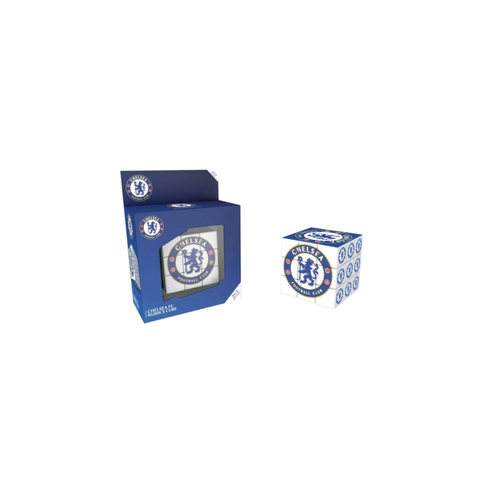 Produktbild för Chelsea RUBIK's Cube