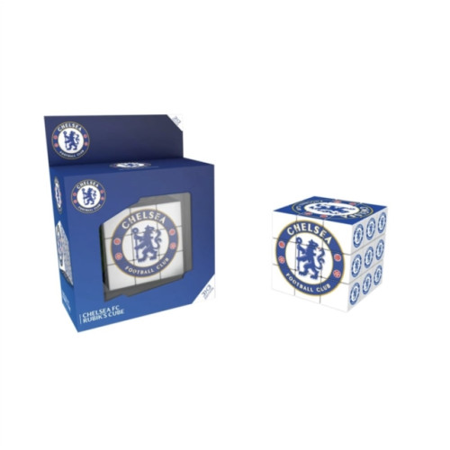 Paul Lamond Games Chelsea RUBIK's Cube