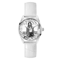 Produktbild för GUESS GW0289L1 - Quartz Klocka Dam (36MM)