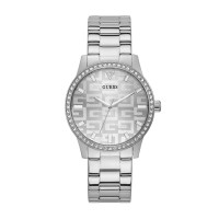 Produktbild för GUESS GW0292L1 - Quartz Klocka Dam (40MM)