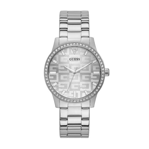 Guess GUESS GW0292L1 - Quartz Klocka Dam (40MM)