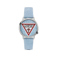 Produktbild för GUESS V1014M1 - Quartz Klocka Dam (38MM)