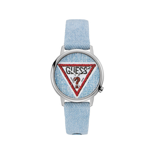 Guess GUESS V1014M1 - Quartz Klocka Dam (38MM)