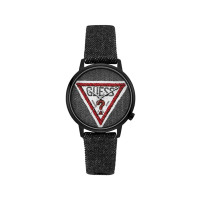 Produktbild för GUESS V1014M2 - Quartz Klocka Unisex (38MM)