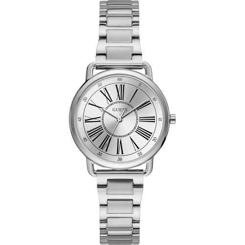 Guess GUESS W1148L1 - Quartz Klocka Dam (34MM)