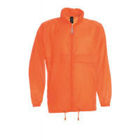 B and C Collection Sirocco ORANGE