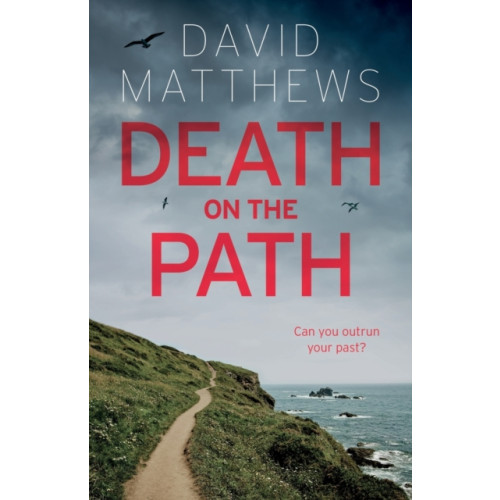 The Book Guild Ltd Death on the Path (häftad, eng)