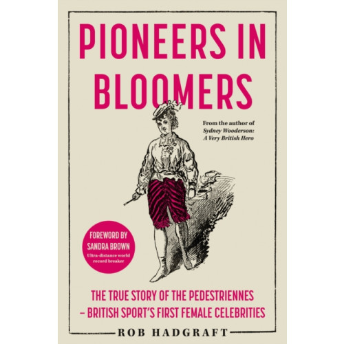 The Book Guild Ltd Pioneers in Bloomers (häftad, eng)