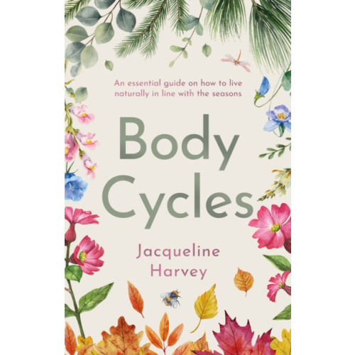 The Book Guild Ltd Body Cycles (häftad, eng)