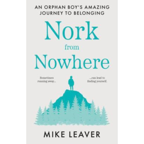 The Book Guild Ltd Nork from Nowhere (häftad, eng)