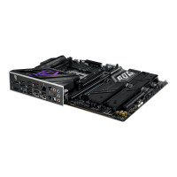 Produktbild för ASUS ROG STRIX Z790-E GAMING WIFI II - moderkort - ATX - LGA1700-uttag - Z790