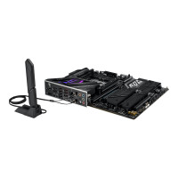 Produktbild för ASUS ROG STRIX Z790-E GAMING WIFI II - moderkort - ATX - LGA1700-uttag - Z790