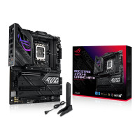 Produktbild för ASUS ROG STRIX Z790-E GAMING WIFI II - moderkort - ATX - LGA1700-uttag - Z790