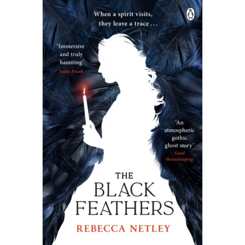 Penguin books ltd The Black Feathers (häftad, eng)