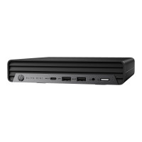 Produktbild för HP Elite 600 G9 - mini Core i7 12700T 1.4 GHz - 16 GB - SSD 512 GB - tysk