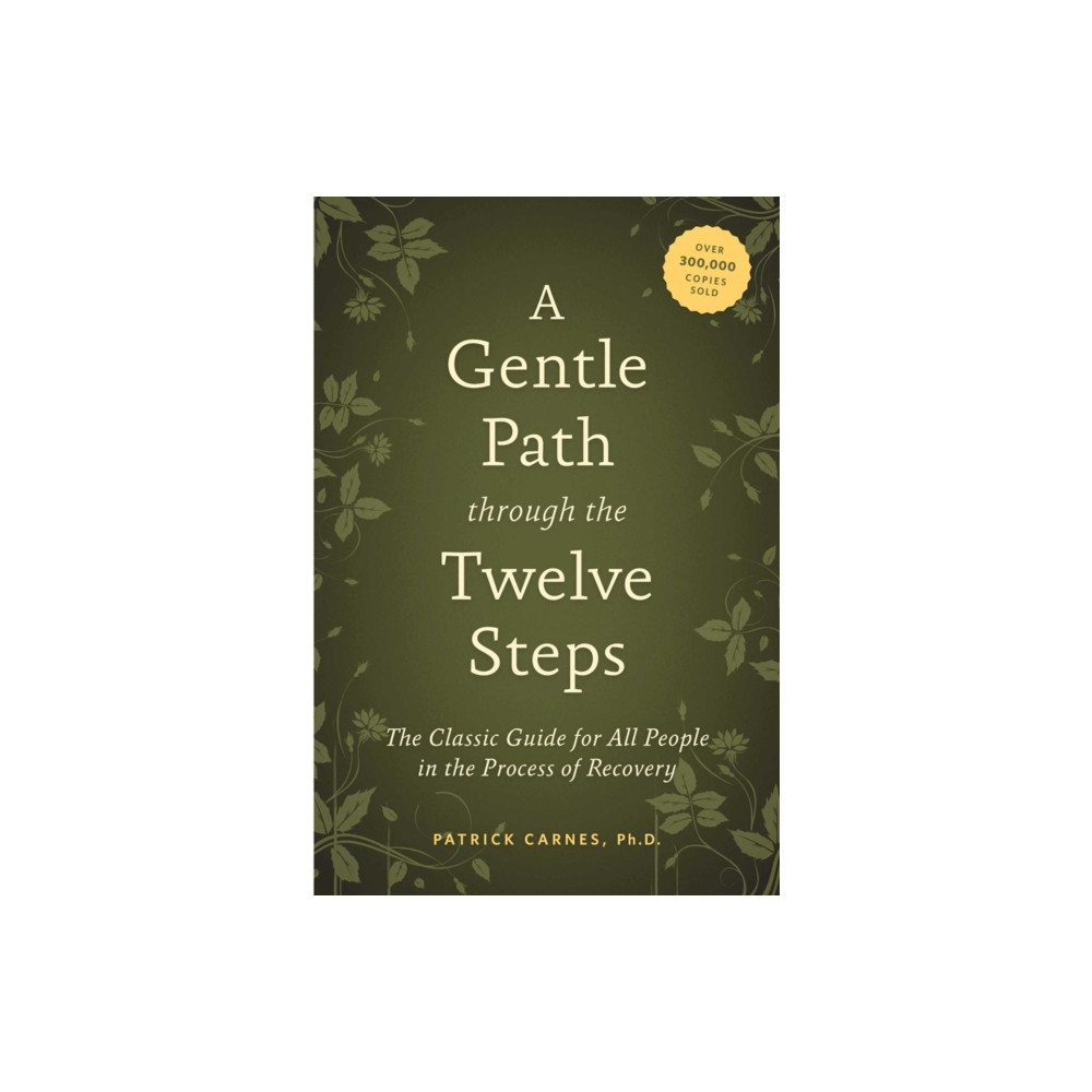 Produktbild för A Gentle Path Through the Twelve Steps (häftad, eng)
