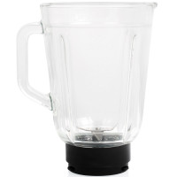 Produktbild för Blender BL-4482 1L Glaskanna 350W puls funktion