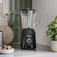 Produktbild för Blender BL-4482 1L Glaskanna 350W puls funktion