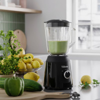 Produktbild för Blender BL-4482 1L Glaskanna 350W puls funktion