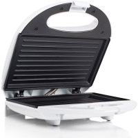 Produktbild för Smörgåsgrill SA-3050 22X13cm 750W Panini