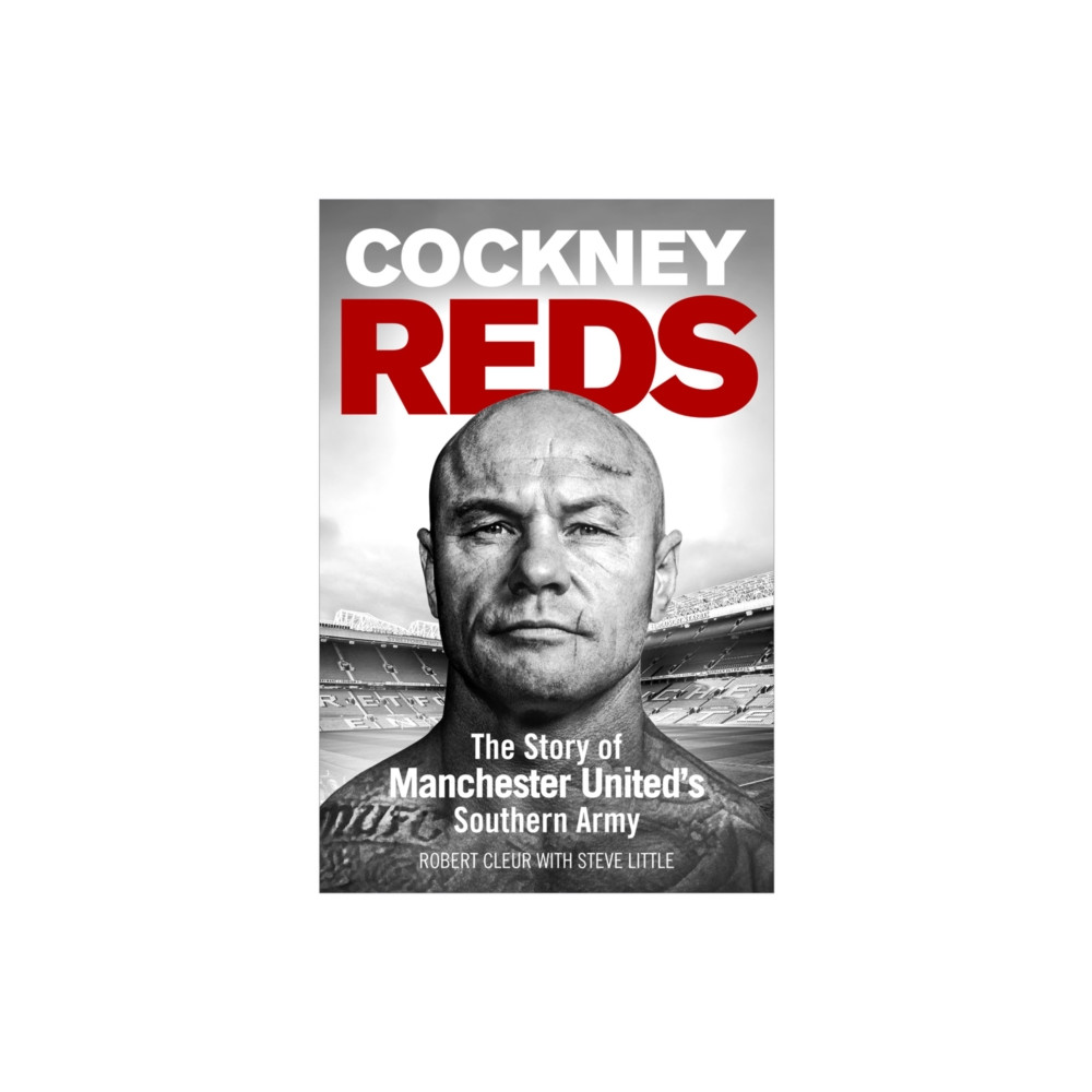 Produktbild för Cockney Reds (häftad, eng)