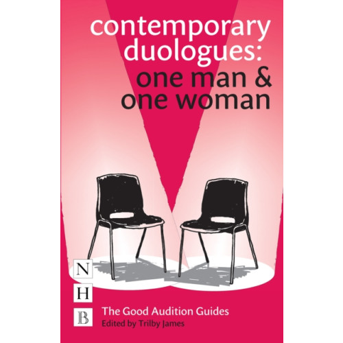 Nick Hern Books Contemporary Duologues: One Man & One Woman (häftad, eng)