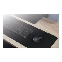 Produktbild för Trust Mouse Pad XXL - musmatta