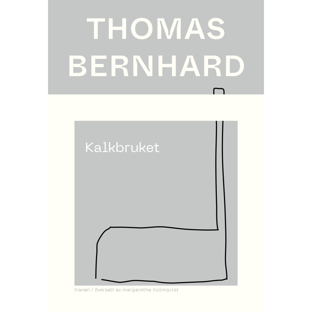 Produktbild för Kalkbruket (bok, danskt band)