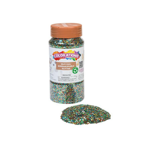 No Brand Bioglitter 120gr multi