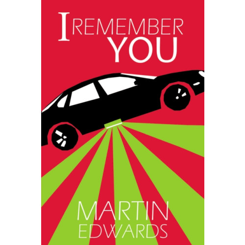 Andrews UK Limited I Remember You (häftad, eng)