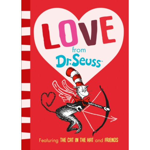 HarperCollins Publishers Love From Dr. Seuss (häftad, eng)