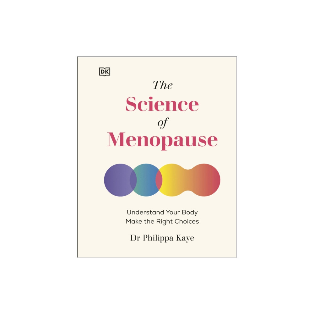 Produktbild för The Science of Menopause (inbunden, eng)