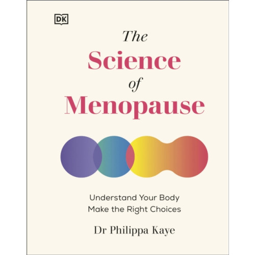 Dorling Kindersley Ltd The Science of Menopause (inbunden, eng)