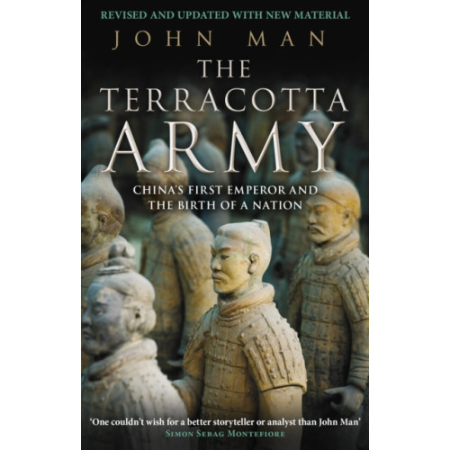 Transworld publishers ltd The Terracotta Army (häftad, eng)