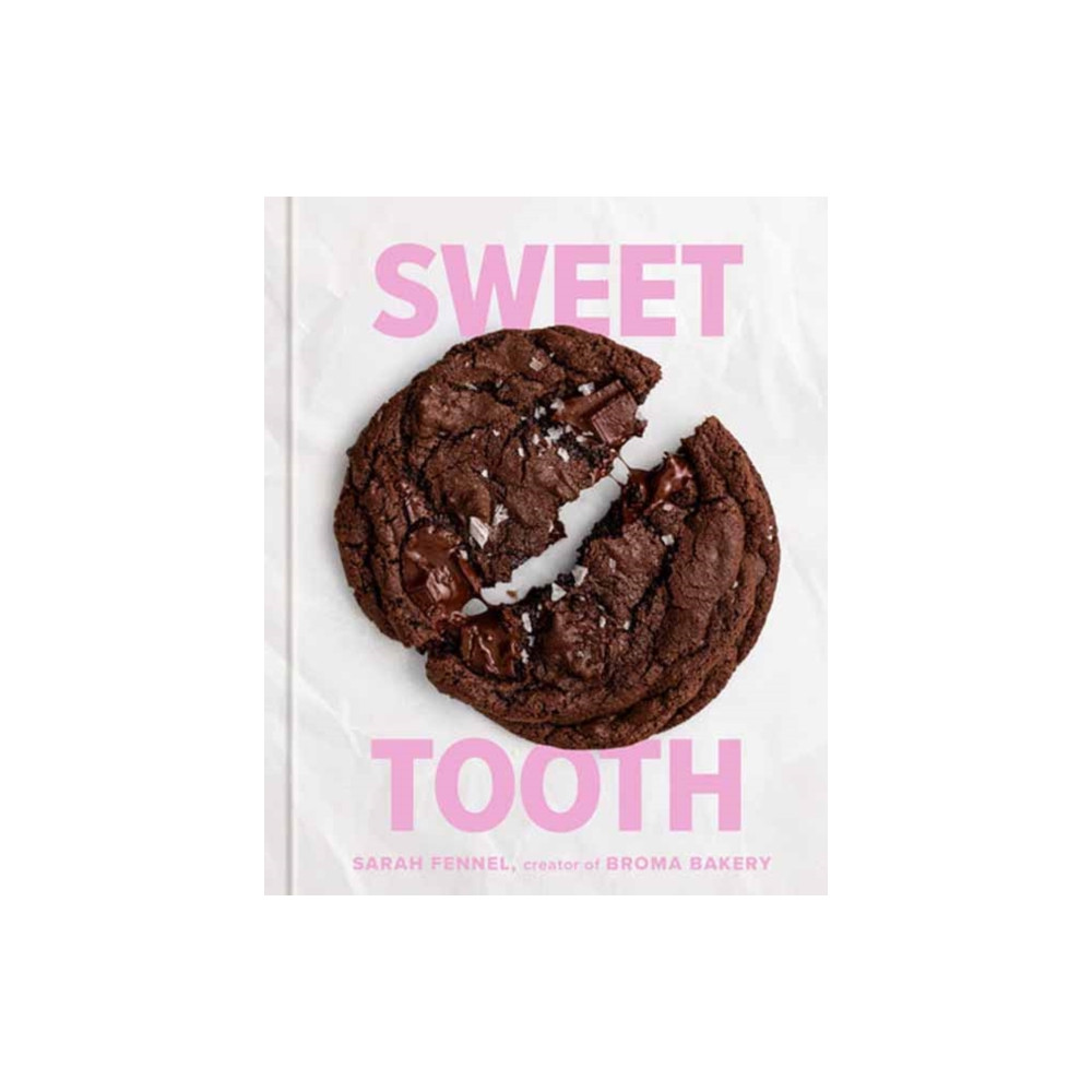 Produktbild för Sweet Tooth (inbunden, eng)