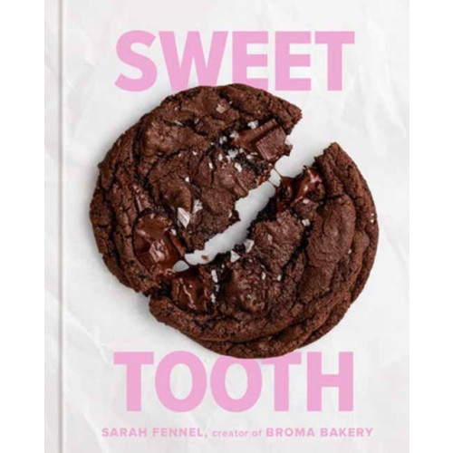 Random House USA Inc Sweet Tooth (inbunden, eng)