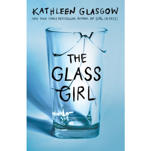 Oneworld Publications The Glass Girl (häftad, eng)