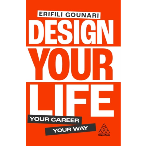 Kogan Page Ltd Design Your Life (häftad, eng)