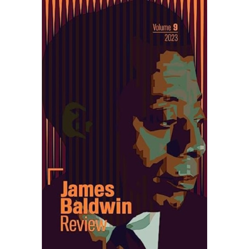 Manchester university press James Baldwin Review (häftad, eng)