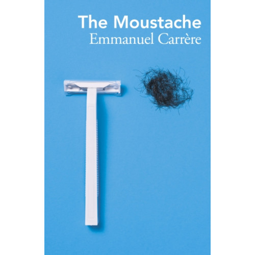 Vintage Publishing The Moustache (häftad, eng)